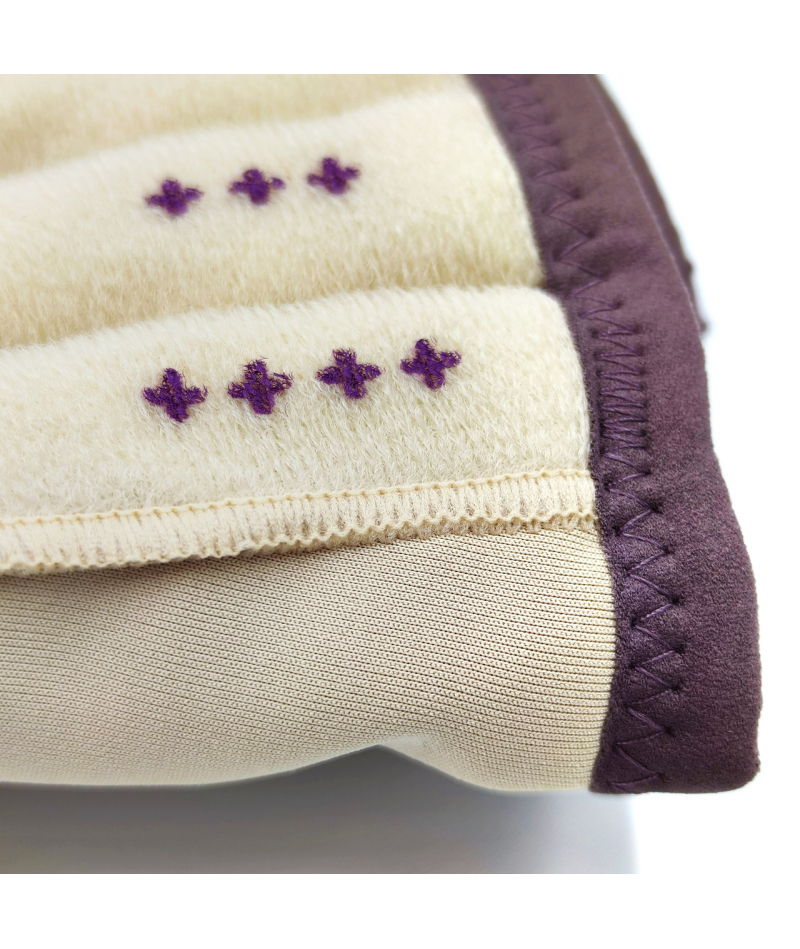 Чулок Thuasne MOBIDERM при лимфедеме - 5