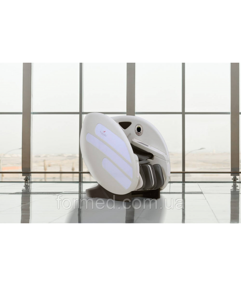 Масажне крісло Casada Atlas New 2025 (вендінгове) - 6