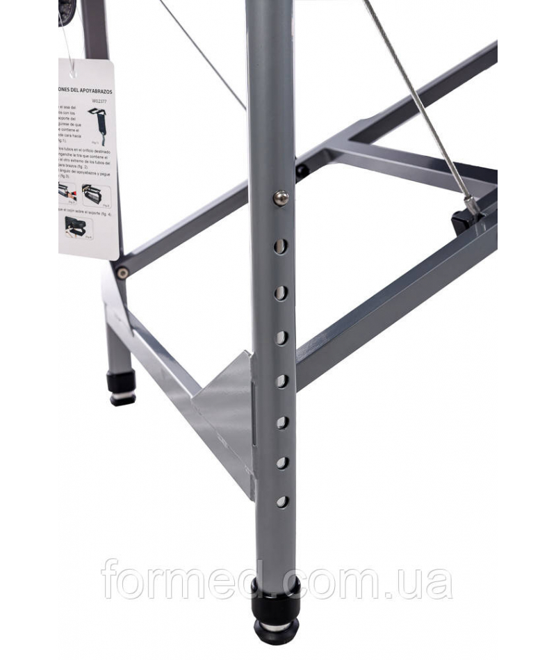 Масажний стіл Casada Bonn Light - 6