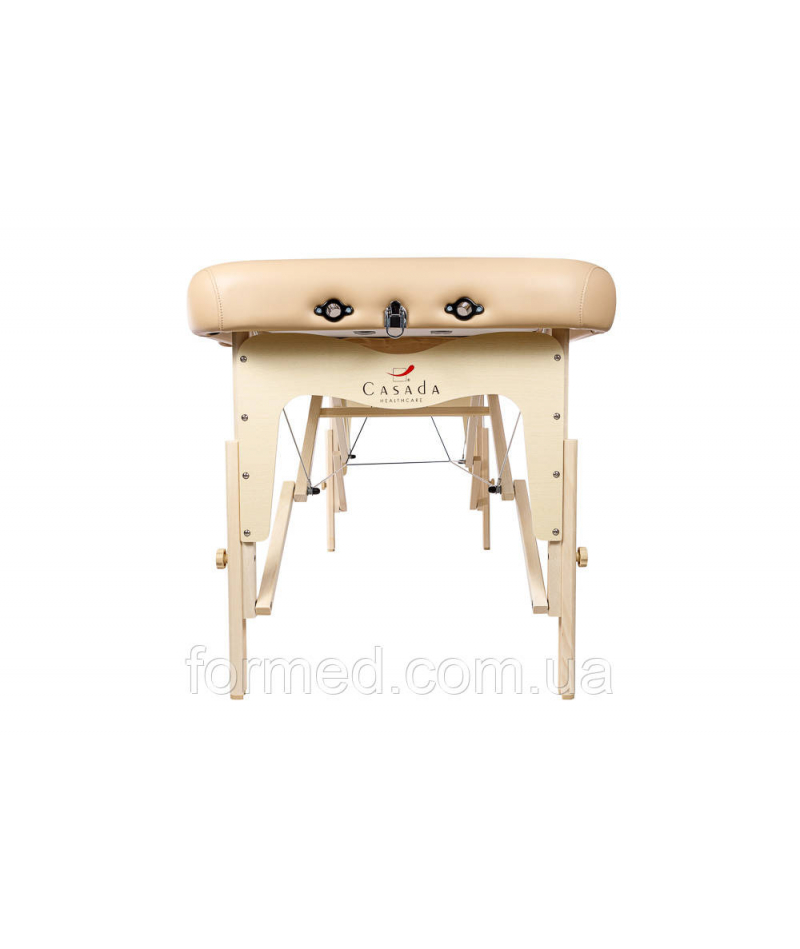 Масажний стіл Casada Hannover Lux - 3