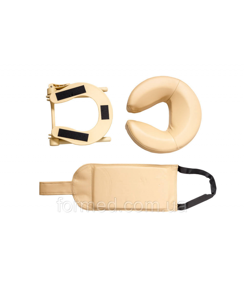 Масажний стіл Casada Hannover Lux - 5