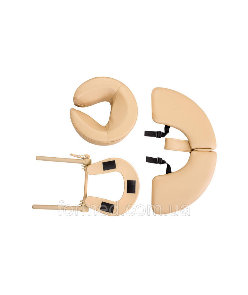 Масажний стіл Casada Dresden Spa - 10