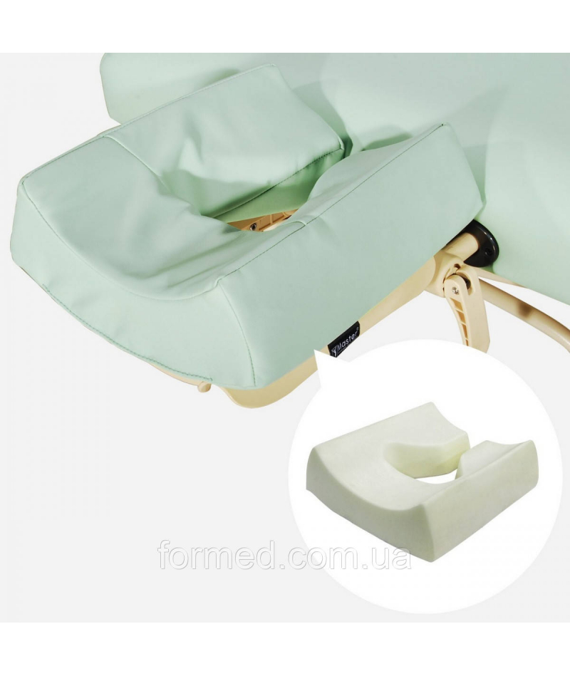 Масажний стіл Master Massage Bel Air (США) - 6