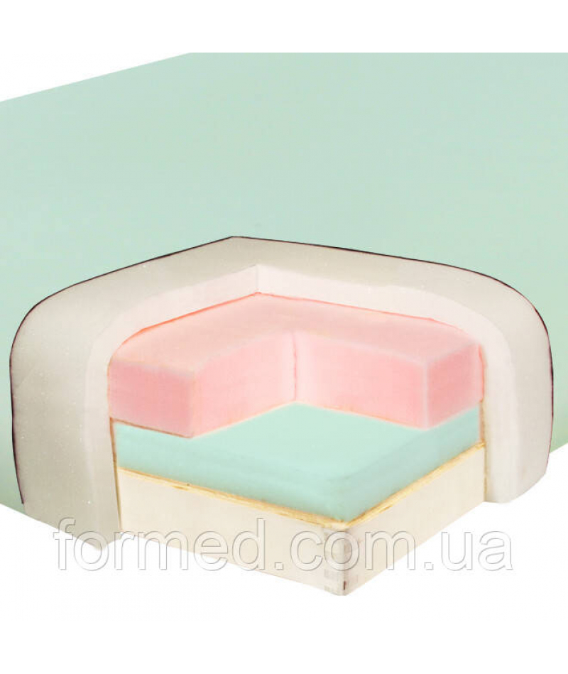 Масажний стіл Master Massage Bel Air (США) - 8