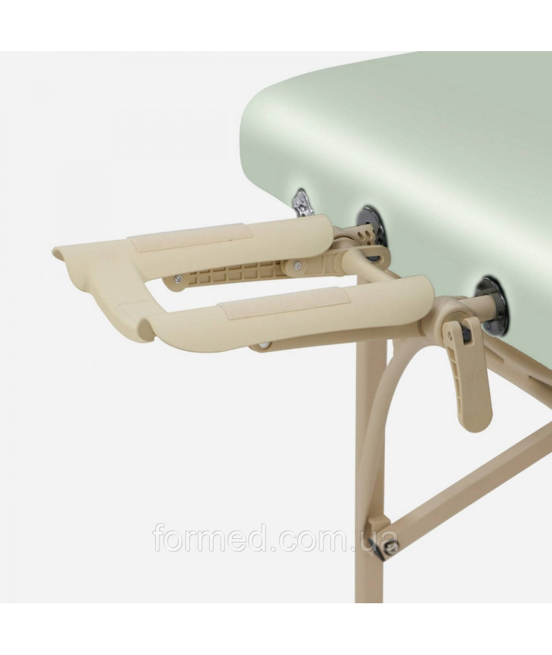 Масажний стіл Master Massage Bel Air (США) - 9