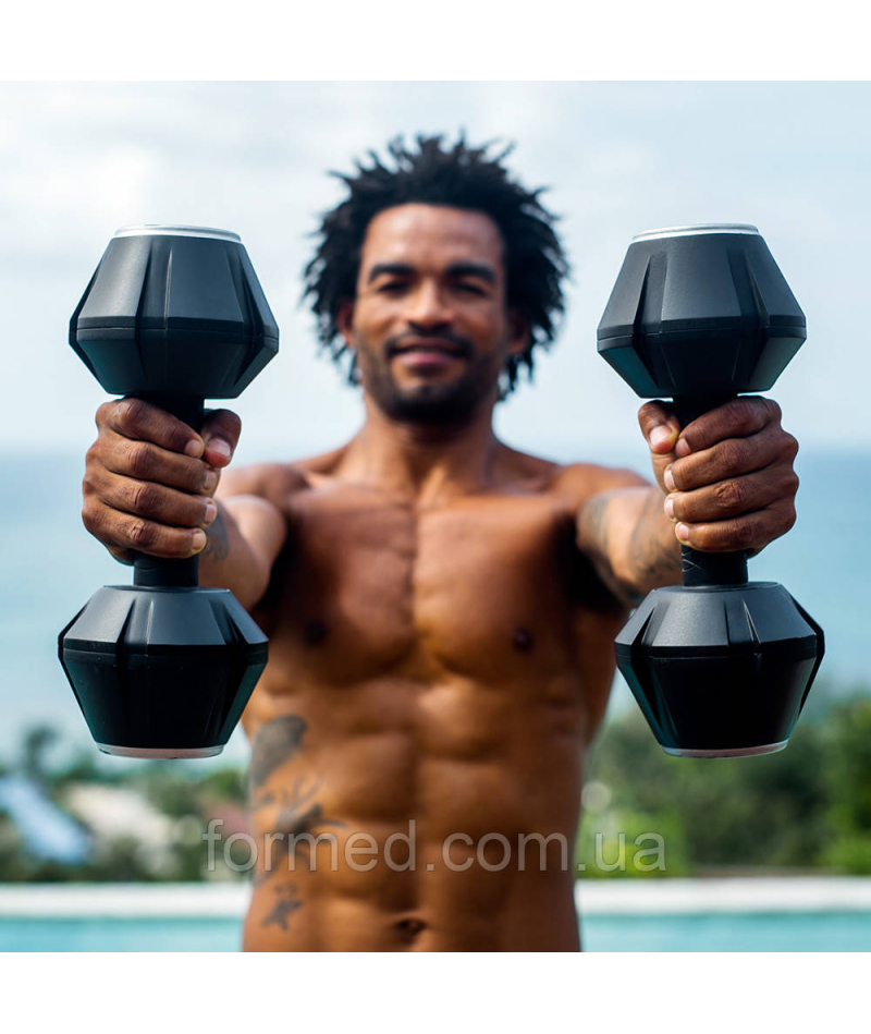 Віброгантель Casada PowerVib - 2