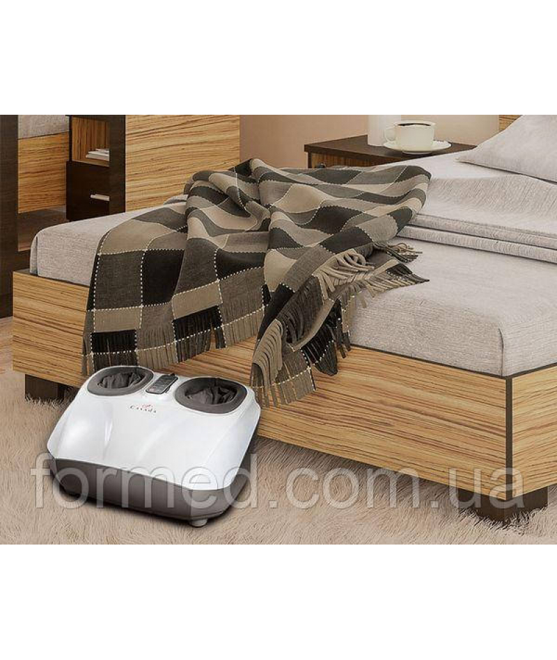 Масажер для ніг Casada REFLEXOMED II NEW (Marutaka) - 2