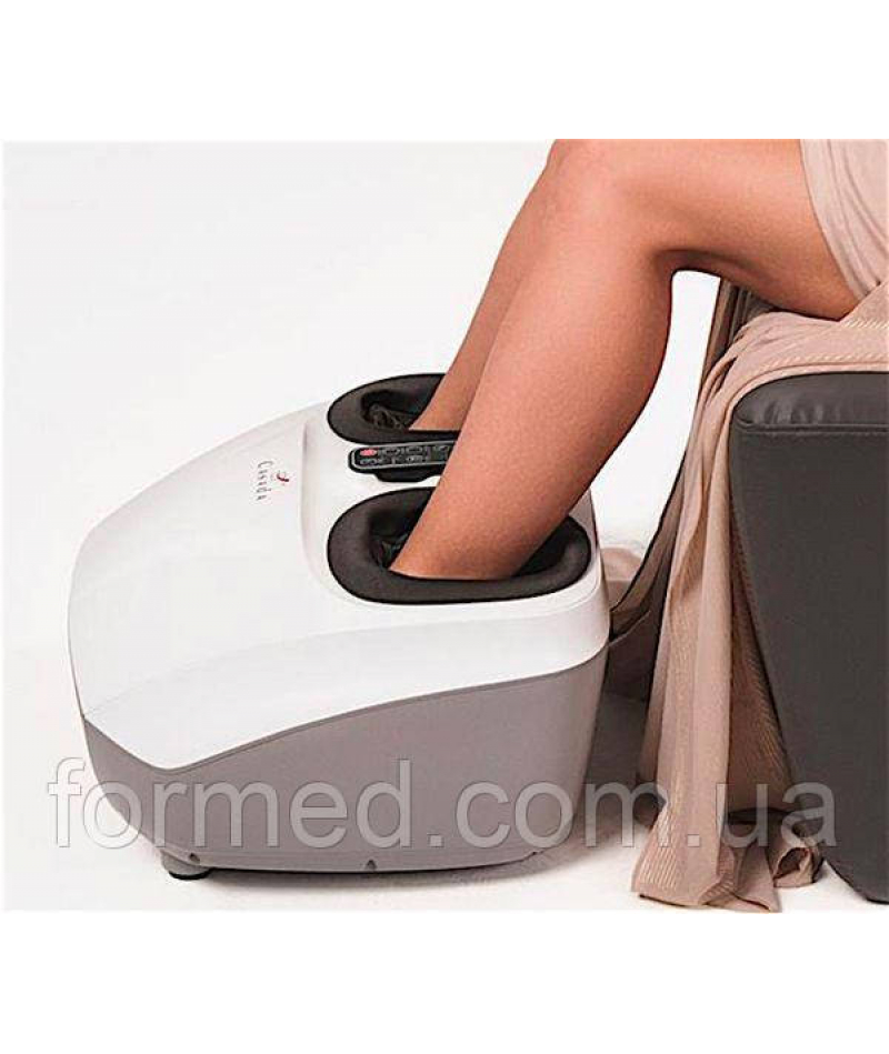 Масажер для ніг Casada REFLEXOMED II NEW (Marutaka) - 3