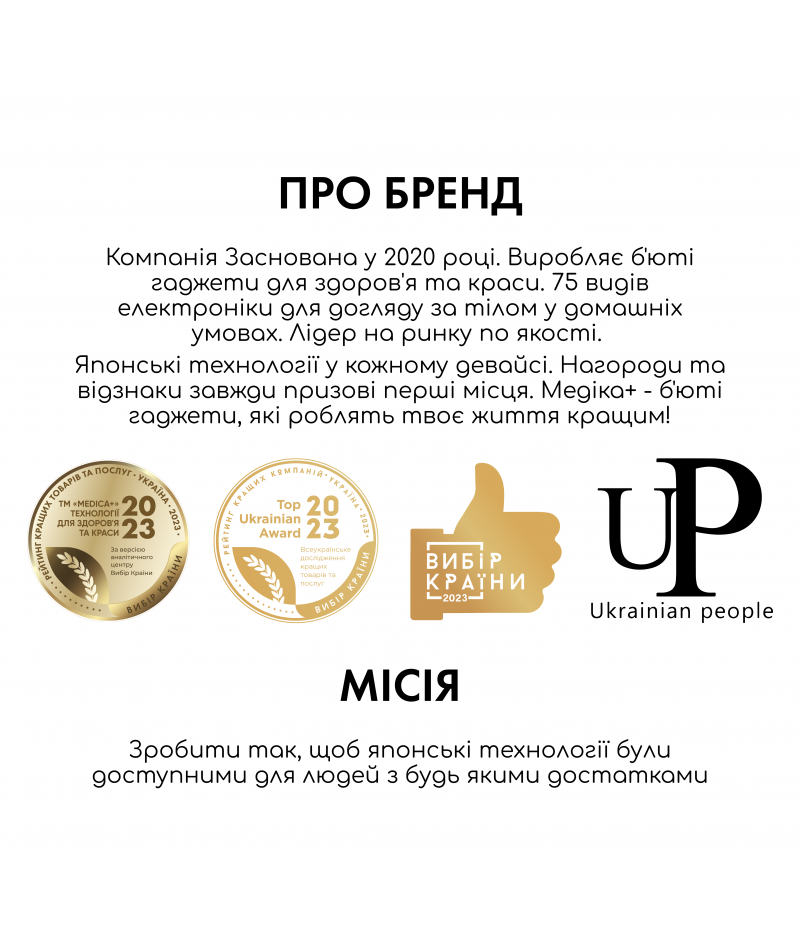 Dr. Yudina Маска «Холодна чистка» 150 мл - 2