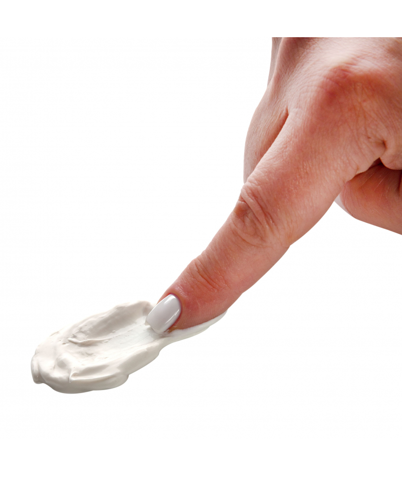 Набір Апарат Дарсонваль Lux Darsoline 8.0 +  Антибактеріальна суспензія Antibacterial suspension + Заспокійлива маска Soothing Mask - 2