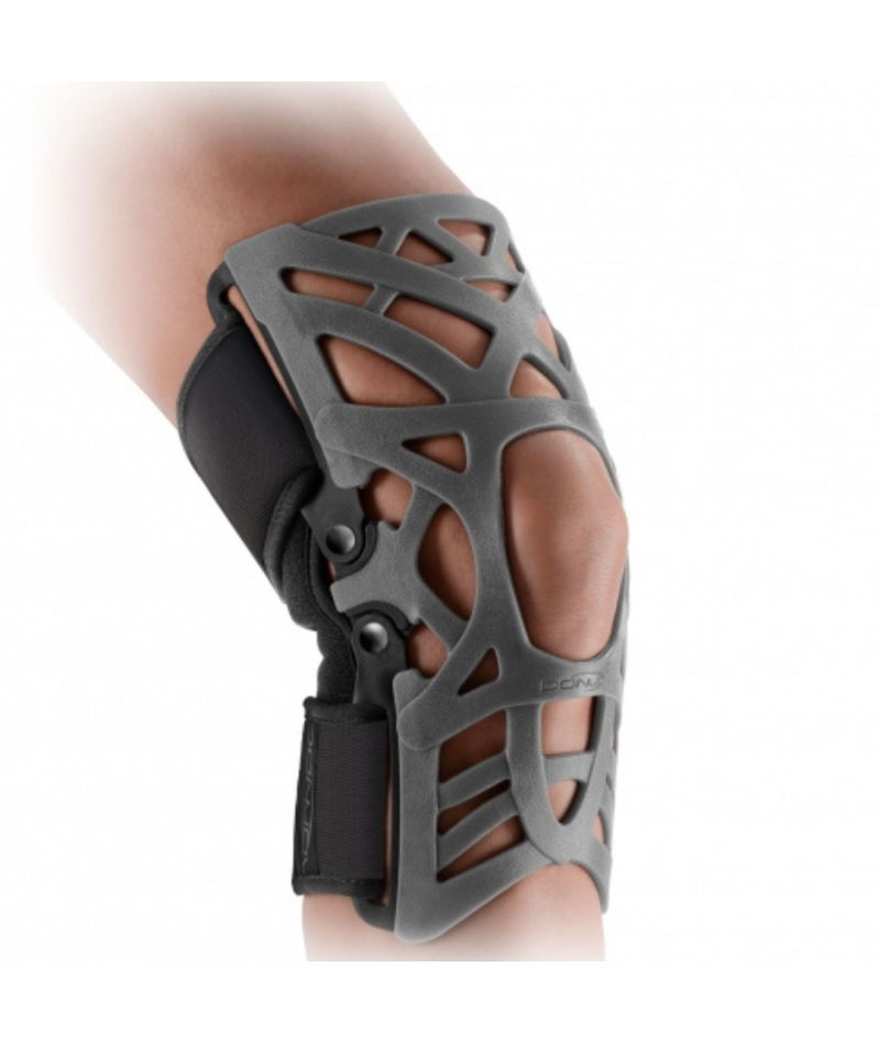 Ортез с силиконовым веб-дизайном Reaction - 2