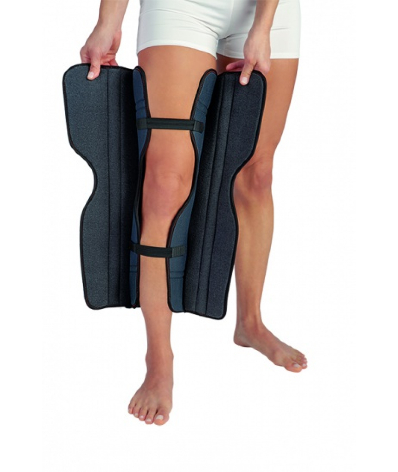 Тутор колінного суглоба Orliman IR-5100 - 4