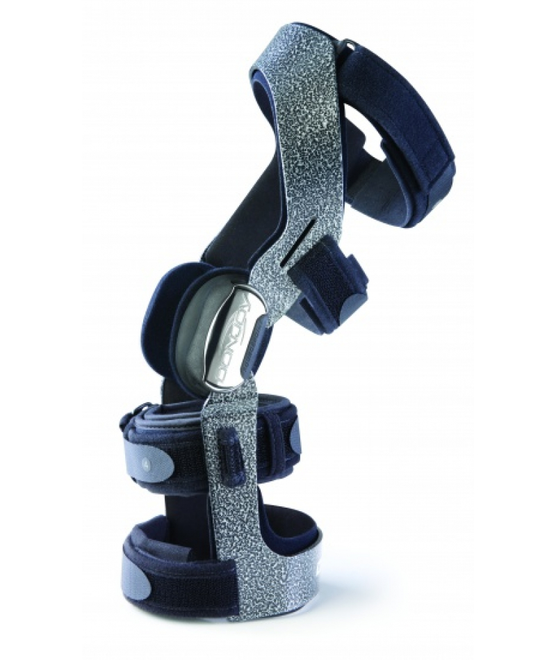 Функціональний армований ортез із динамічною фіксацією Armor FP - 2