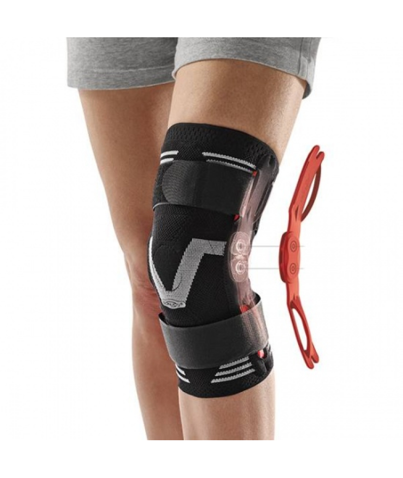 Напівжорсткий наколінник Stabilax - 2