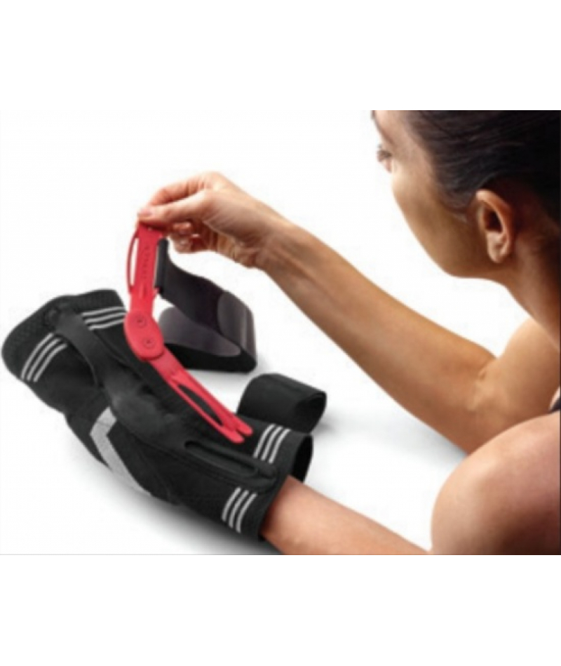 Напівжорсткий наколінник Stabilax - 3