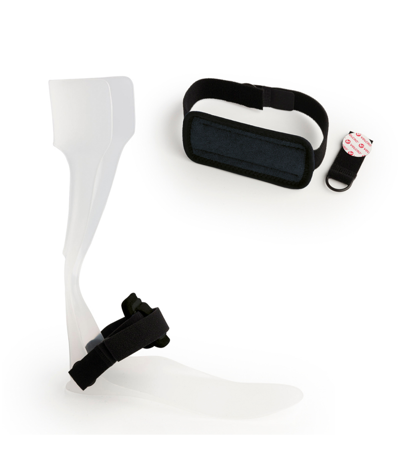 Підтримуючий ортез при "падаючій стопі" Orliman TP-2102 - 2