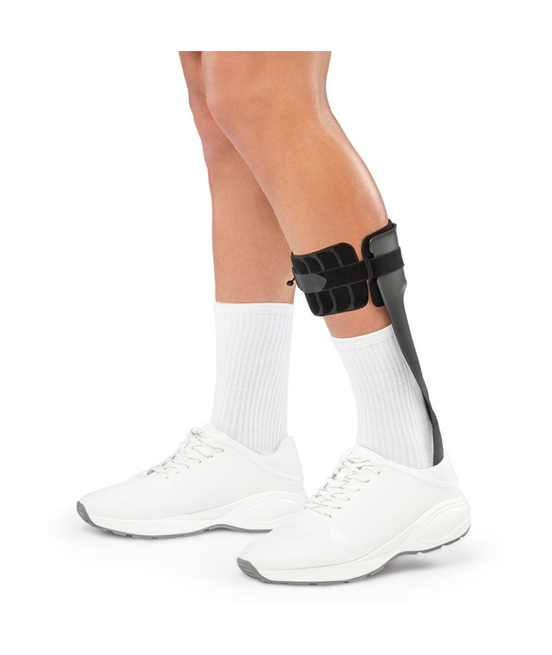 Підтримуючий ортез при "падаючій стопі" Orliman TP-2102 - 4