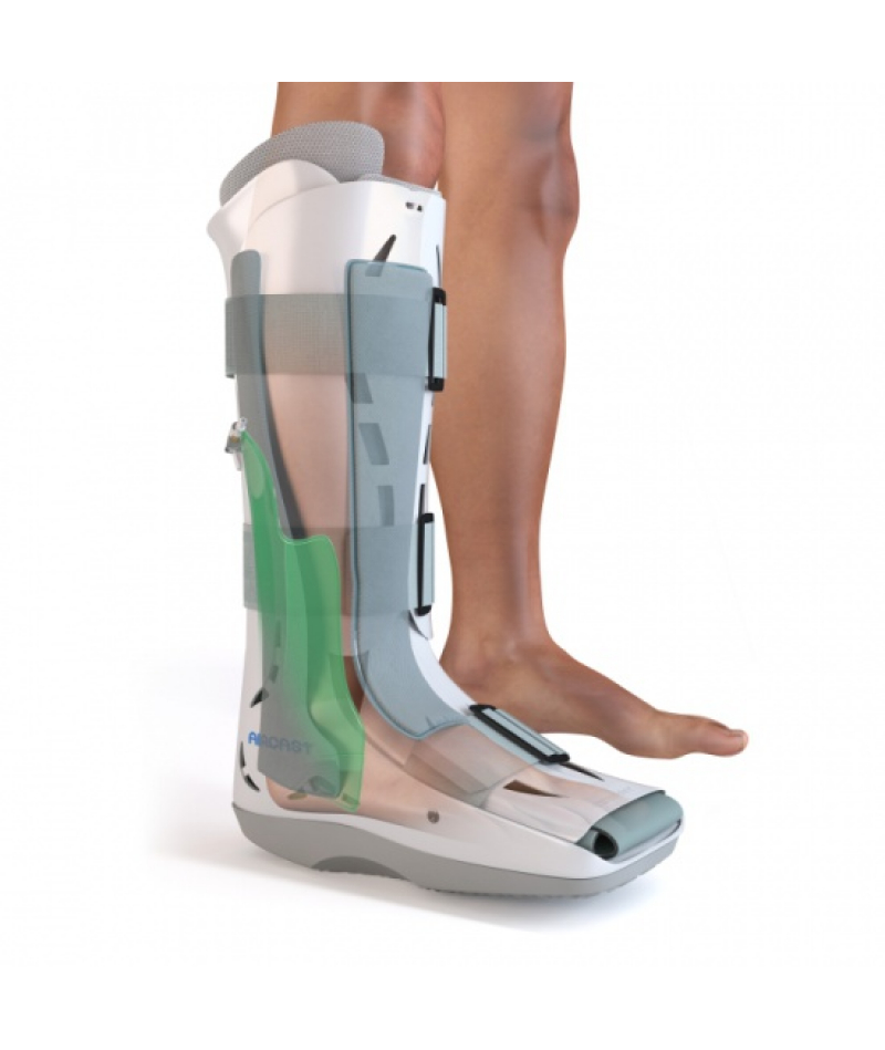Ортопедичний ортез для іммобілізації XP Diabetic Walker System - 2