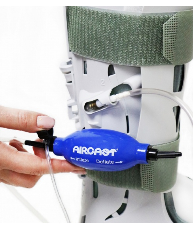 Ортопедичний ортез для іммобілізації XP Diabetic Walker System - 5