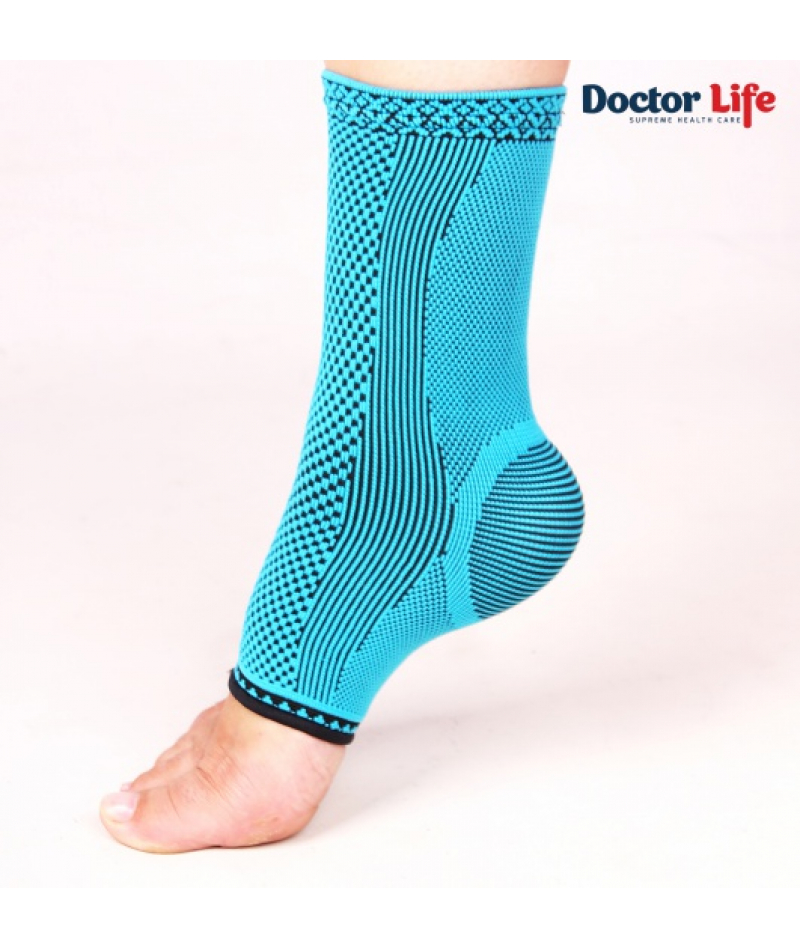 Еластичний бандаж гомілковостопного суглоба Active А9-036 - 3