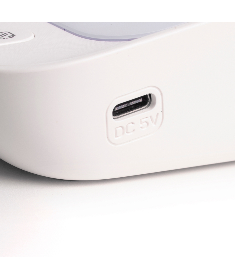 Автоматический тонометр B.Well MED-58 - 4