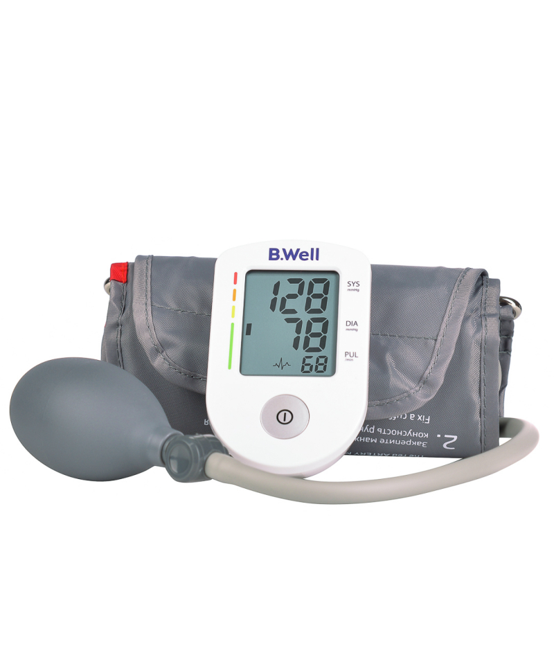 Напівавтоматичний тонометр PRO-30 M-L - 2