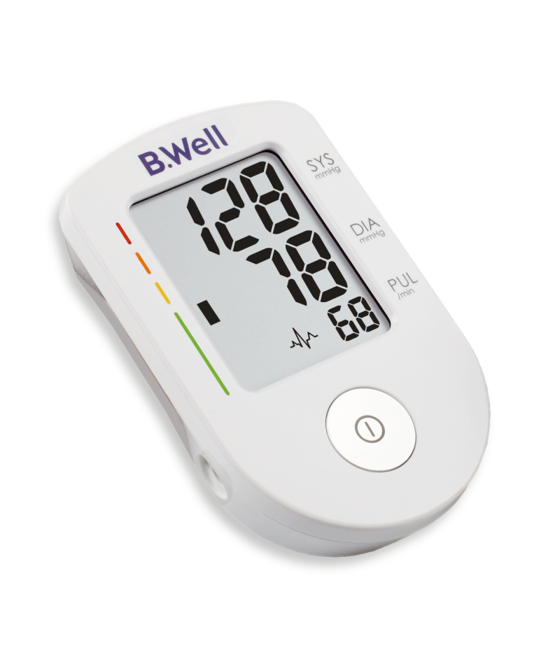 Напівавтоматичний тонометр PRO-30 M-L - 3