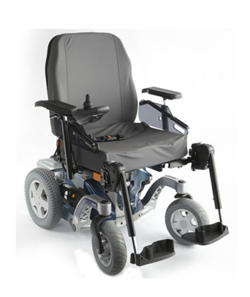 Крісло колісне з електроприводом Invacare Storm - 3