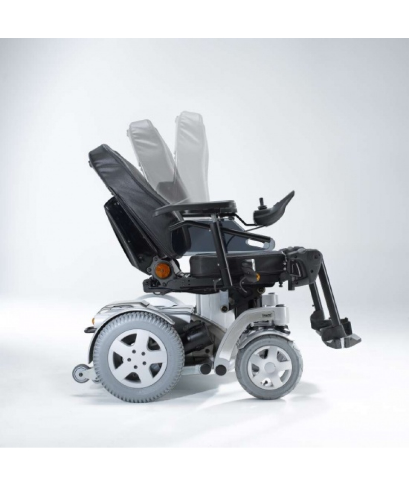 Крісло колісне з електроприводом Invacare Storm - 5