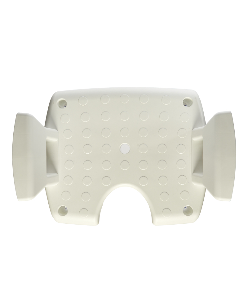 Стілець для душу з підлокітниками Invacare Aquatec PICO - 4