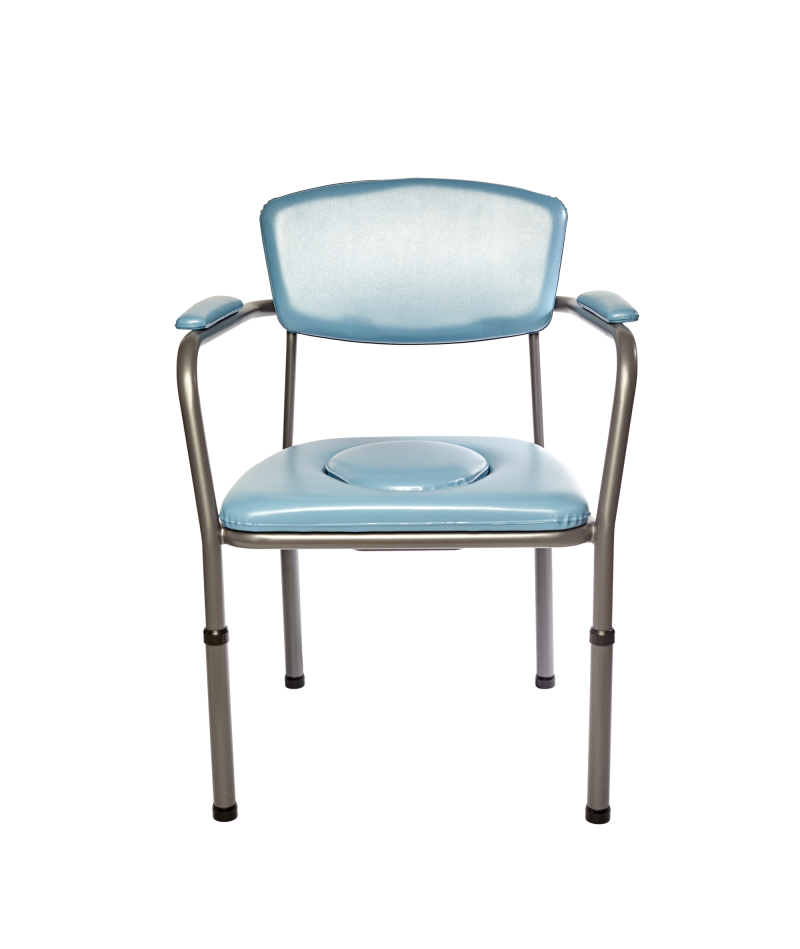 Стілець-туалет Invacare Omega Eco H440 - 2