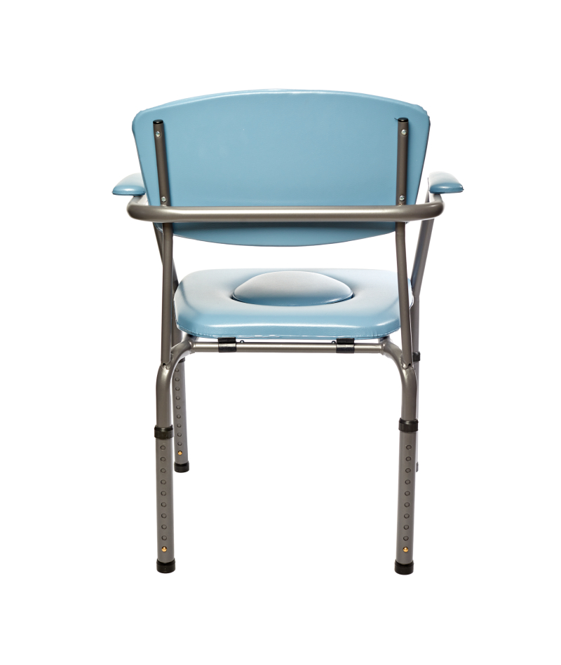 Стілець-туалет Invacare Omega Eco H440 - 4