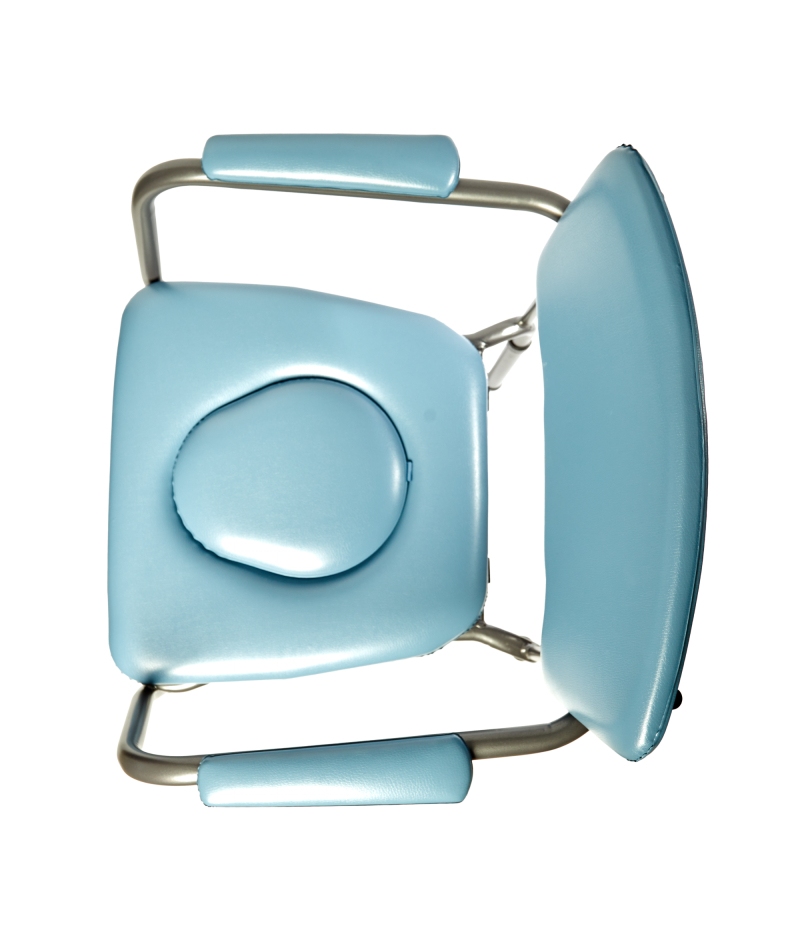 Стілець-туалет Invacare Omega Eco H440 - 5