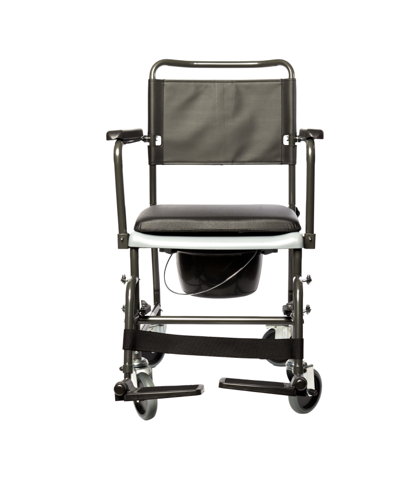 Крісло-туалет Invacare Cascata H720T - 2