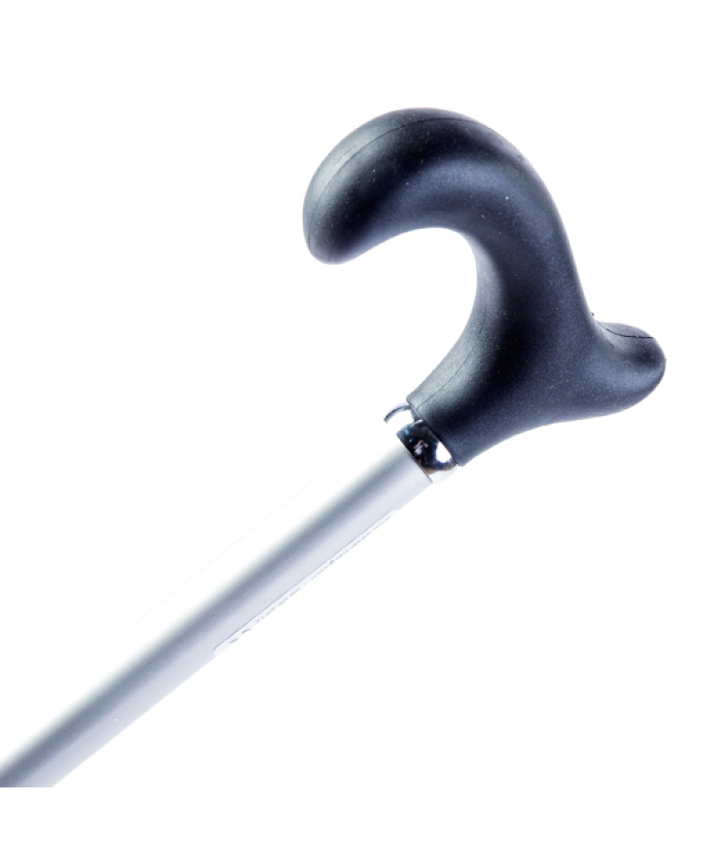 Трость телескопічна з ручкою DERBY Ossenberg 500si - 2