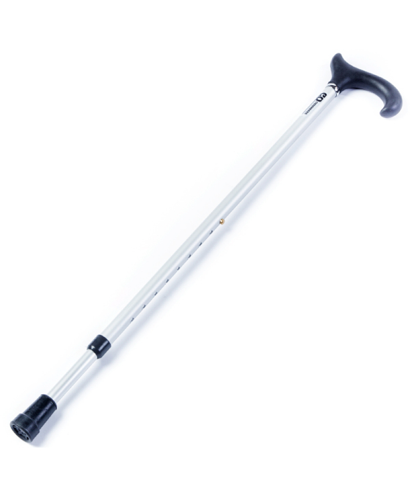 Трость телескопічна з ручкою DERBY Ossenberg 500si - 3