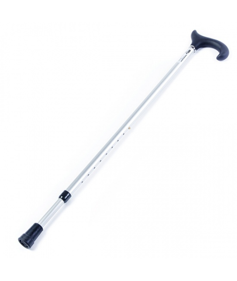 Тростина телескопічна з м'якою ручкою Derby Soft Ossenberg 685 Si - 3