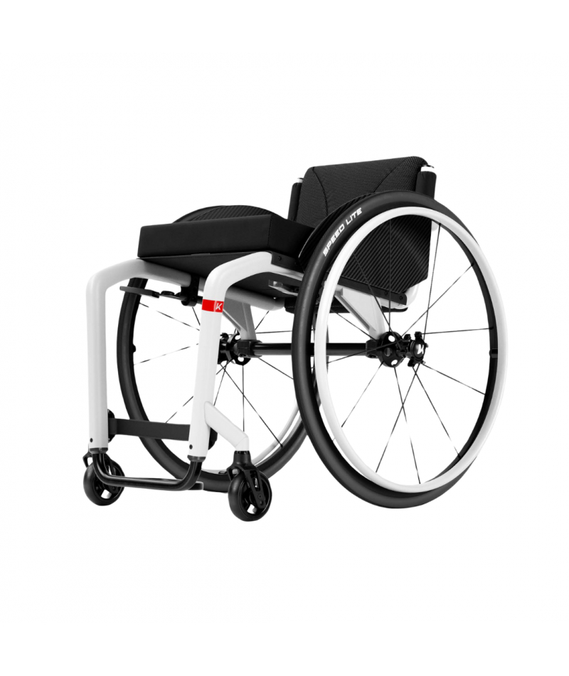 Кресло-коляска активного типа The KSL - 3