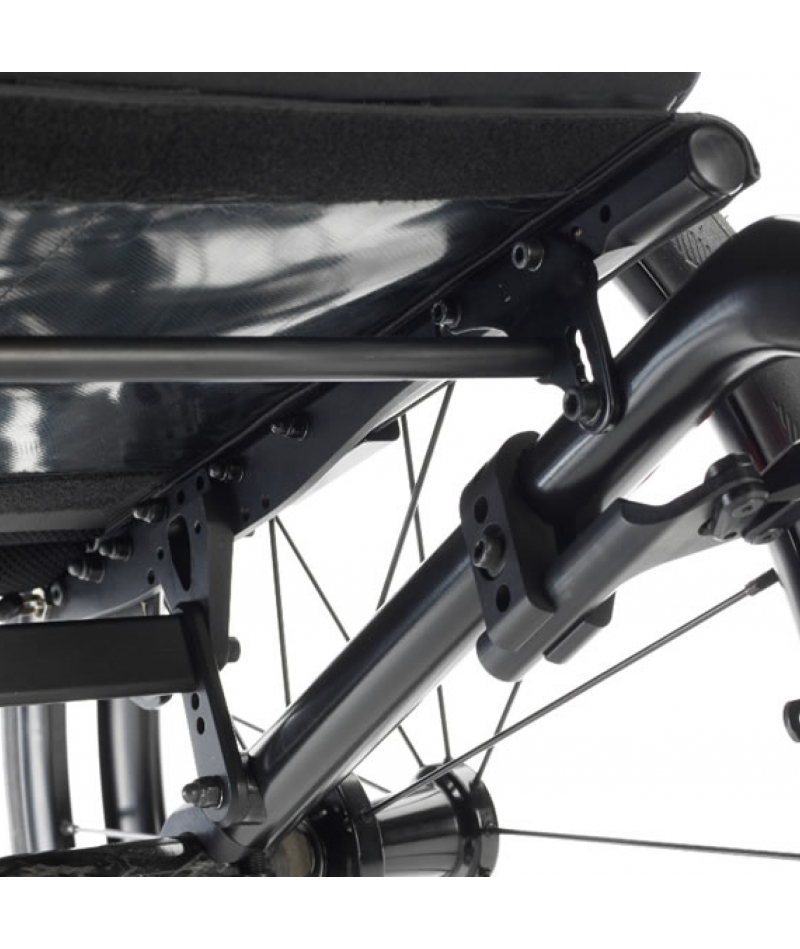 Активне крісло колісне підвищеної надійності та функціональності Küschall K-Series - 5