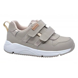 Кросівки дитячі VIXI бежеві 72017VIXIB Protetika