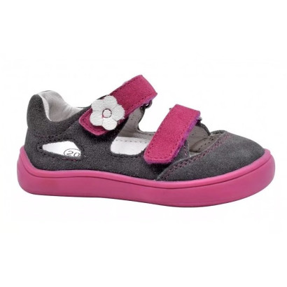 Босоножки детские TERY фуксия 72021TERY Protetika