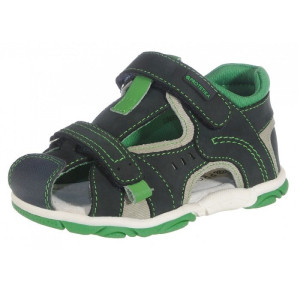 Босоніжки дитячі LORENZO Protetika 72021LORENZO