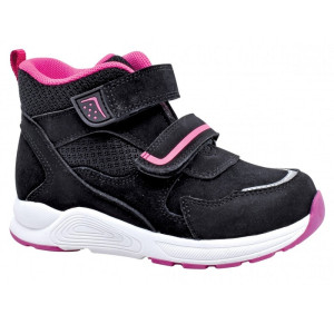 Черевики дитячі ALYSA BLACK Protetika 72017ALYSA