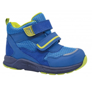 Черевики дитячі GIZMO BLUE Protetika 72017GIZMO