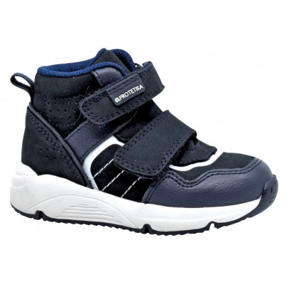 Ботинки детские NIKLAS NAVY Protetika 72021NIKLAS