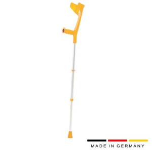 Костыль с опорой под локоть REBOTEC MAGIC-TWIN 101.20