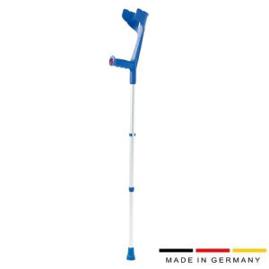 Костыль с опорой под локоть REBOTEC MAGIC-TWIN 101.50