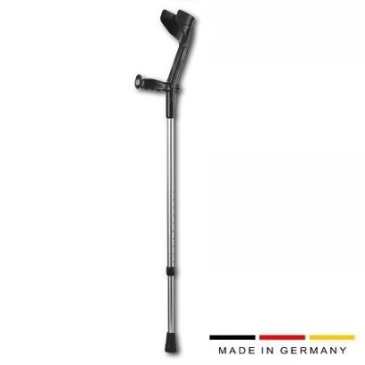 Костыль с опорой под локоть REBOTEC COMBI-SOFT 109.10