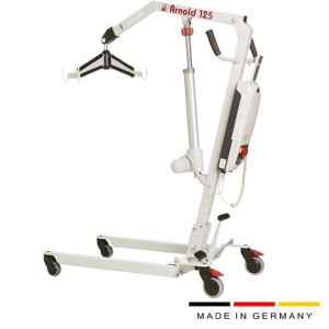 Підйомник для пацієнта Rebotec ARNOLD 125 310.00.10 2