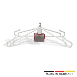 Держатель кронштейн слингов для подъемника REBOTEC ARNOLD 420.10.42